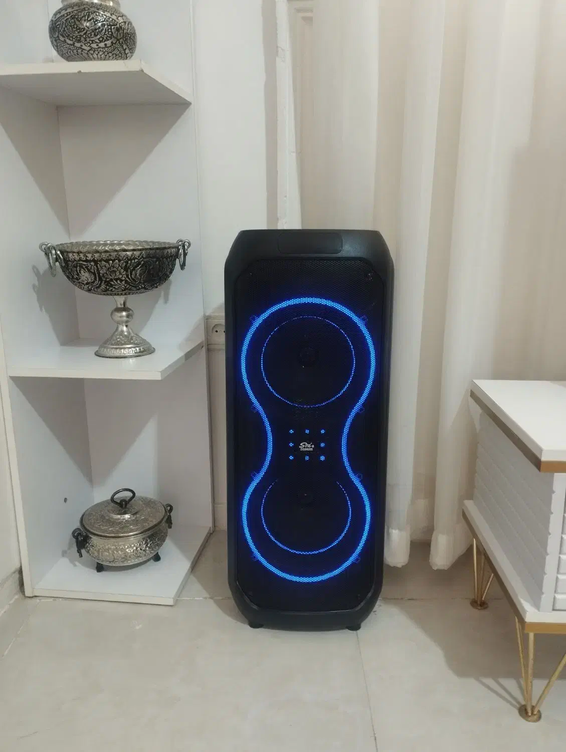 باند فلش خور بلوتوثی|سیستم صوتی خانگی|مهدی شهر, |دیوار