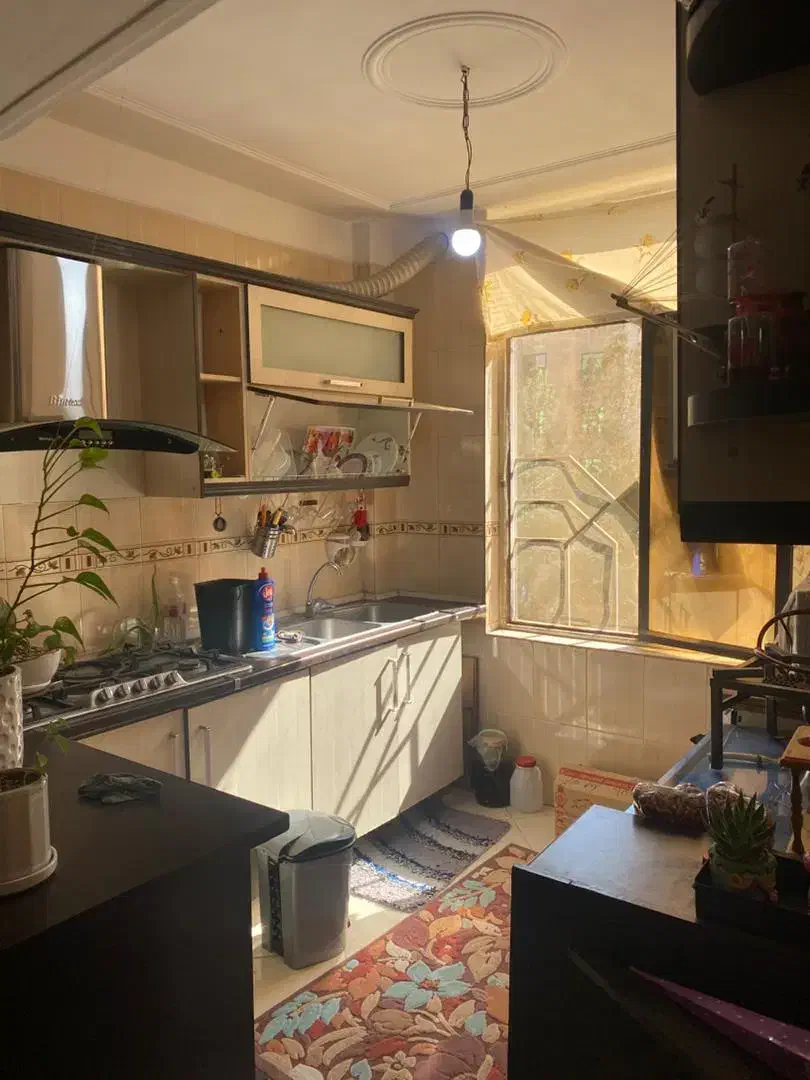 اپارتمان|اجارهٔ آپارتمان|قرچک, شهرک طلائیه|دیوار