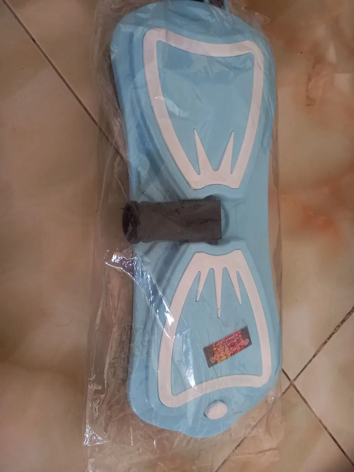 سطل سرویس|ظروف نگهدارنده، پلاستیکی، یک‌بارمصرف|کیش, |دیوار