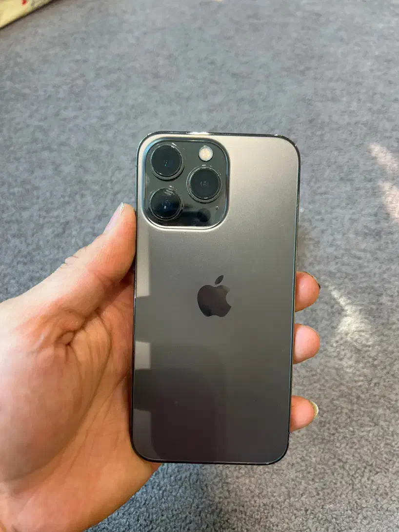 آیفون ۱۳پرو ۲۵۶ دوسیم|موبایل|تهران, حکمت|دیوار