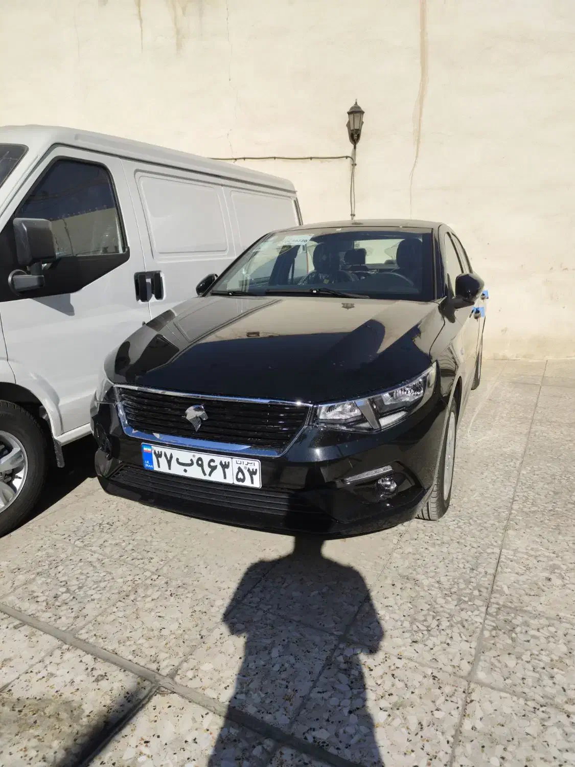 تارا v1 شش دنده|خودرو سواری و وانت|اصفهان, بوزان|دیوار