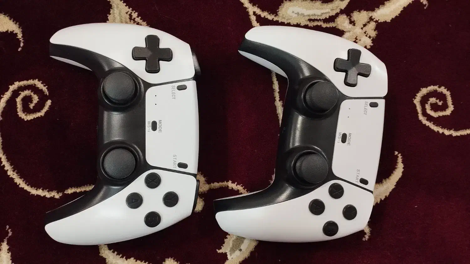 کنسول گیم استیک|کنسول، بازی ویدئویی و آنلاین|خمینی‌شهر, |دیوار