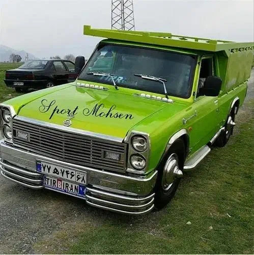 حمل بار به تمام نقاط کشور|خدمات حمل و نقل|گوگان, |دیوار