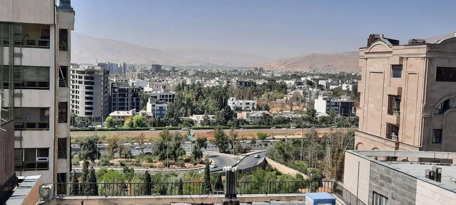 فروش فوری آپارتمان چمران|فروش آپارتمان|شیراز, چوگیاه‎|دیوار