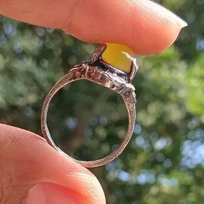 انگشتر زنا شرف الشمس|بدلیجات|باوی, |دیوار