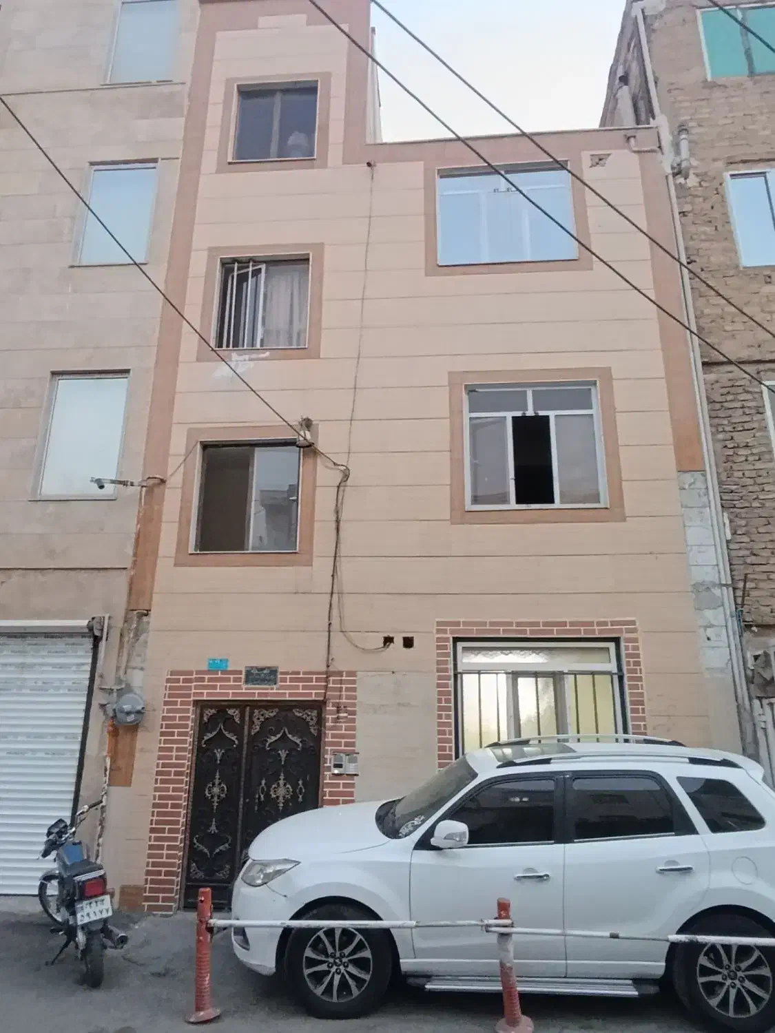 90 متر.دو خواب|اجارهٔ آپارتمان|پاکدشت, پاکدشت (مامازند)|دیوار