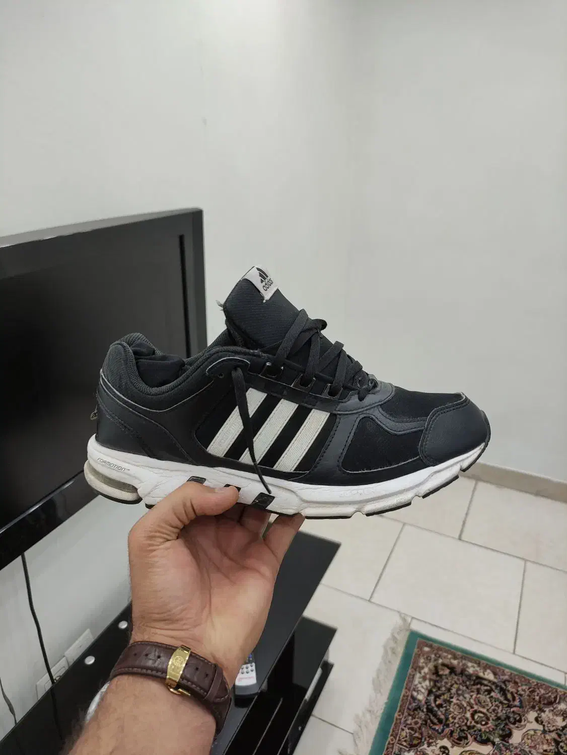 اکومنت اورجینال در حد|کیف، کفش، کمربند|ری, علایین|دیوار