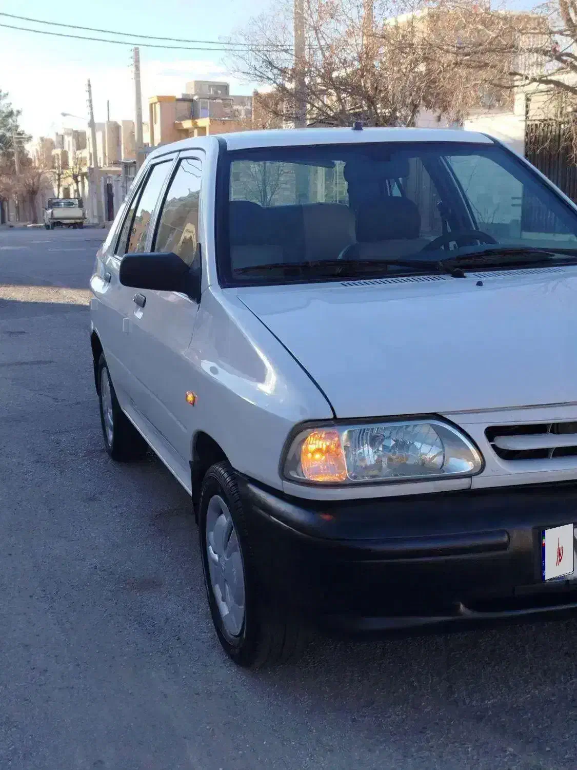 پراید 131 مدل 98|خودرو سواری و وانت|ملایر, |دیوار