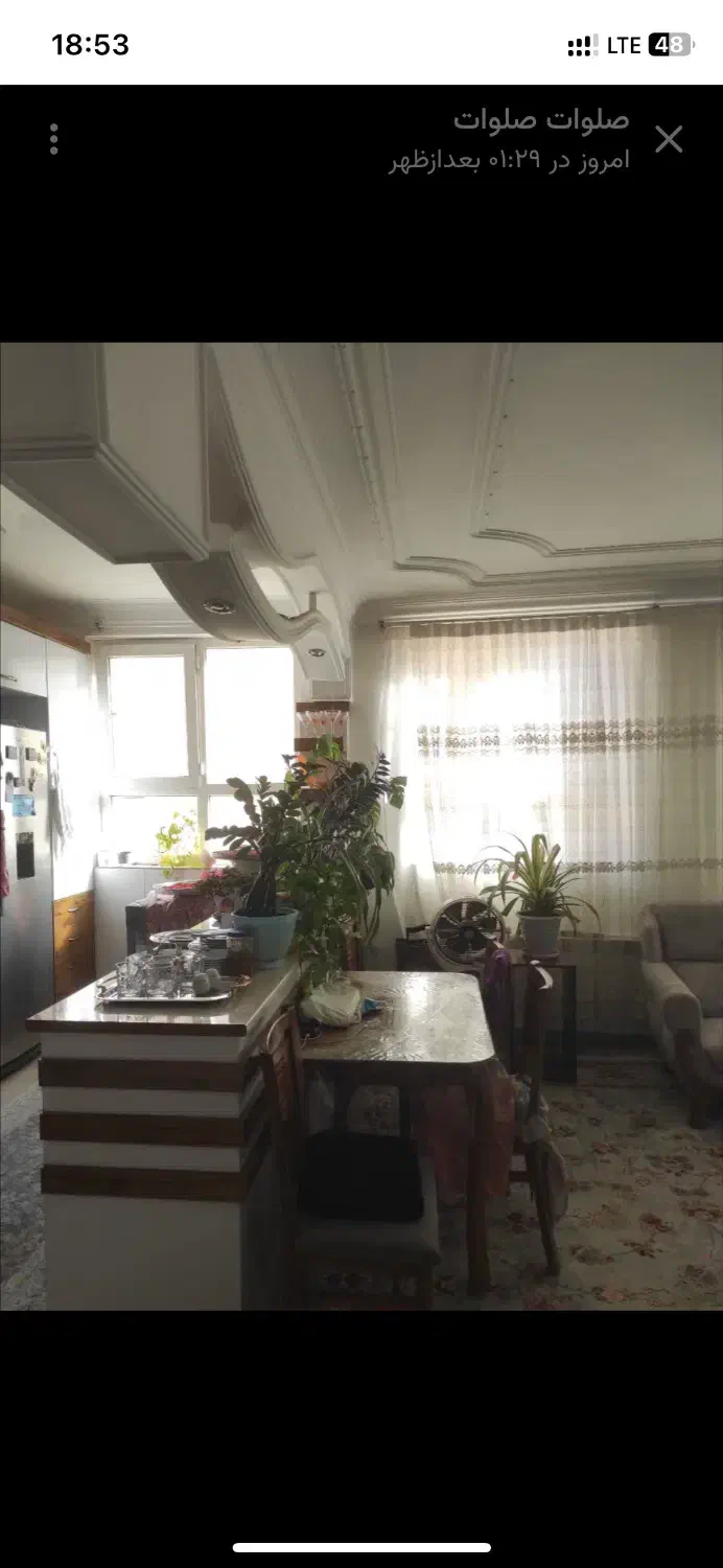 رهن اجاره / 90 متر / مهرشهر|اجارهٔ آپارتمان|بیرجند, |دیوار