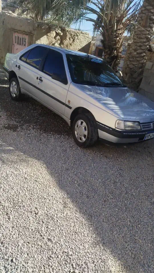 پژومدل 87|خودرو سواری و وانت|سراوان, |دیوار