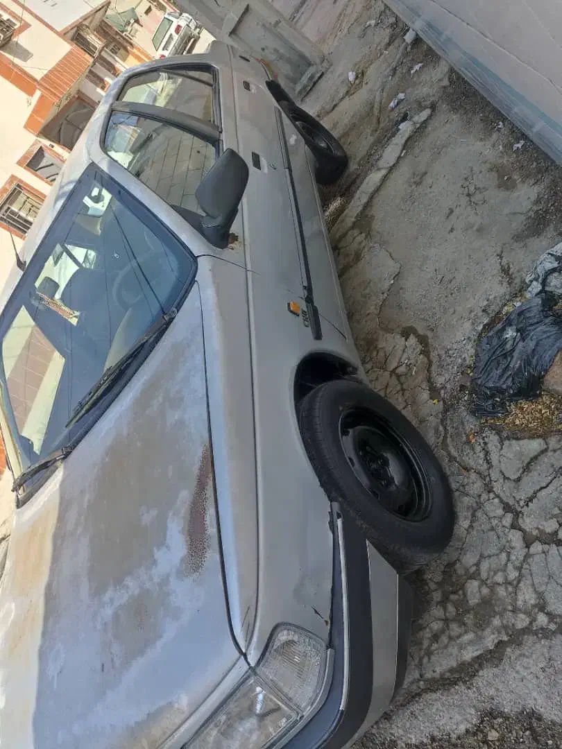 ماشین پژو 405 دوگانه‌سوز شرکتی برای شماره پیام‌بده|خودرو سواری و وانت|بوشهر, |دیوار