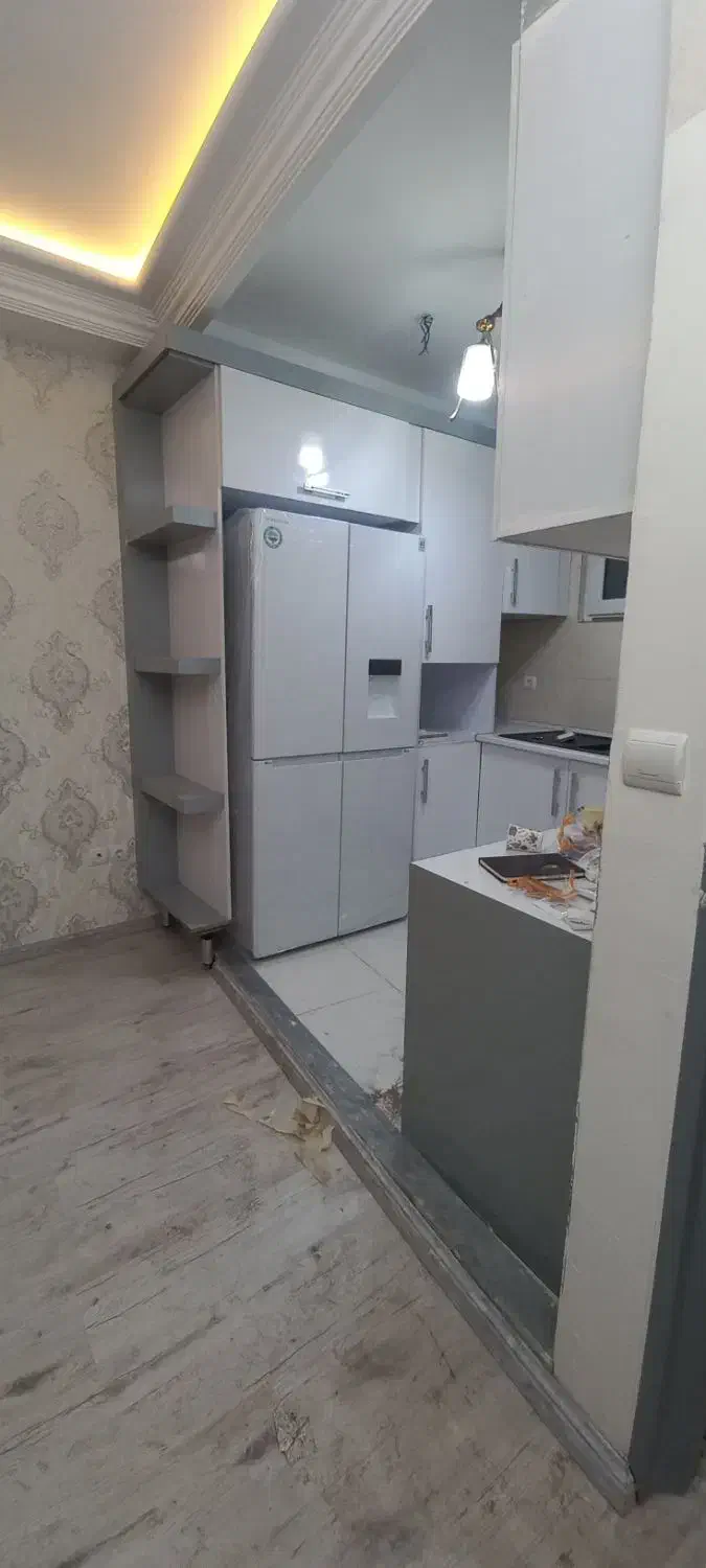 تعمیرات وتغیرات کابیت وکمد دیواری|خدمات پیشه و مهارت|تبریز, |دیوار