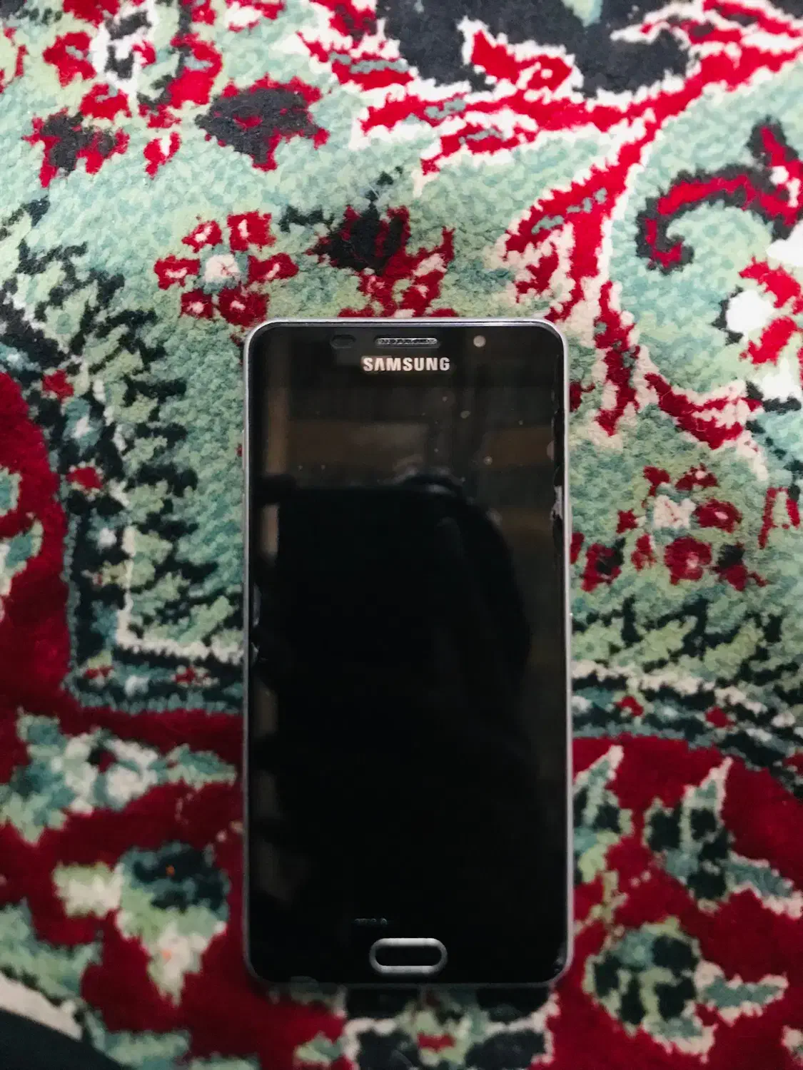 گوشی A5|موبایل|زاهدان, |دیوار