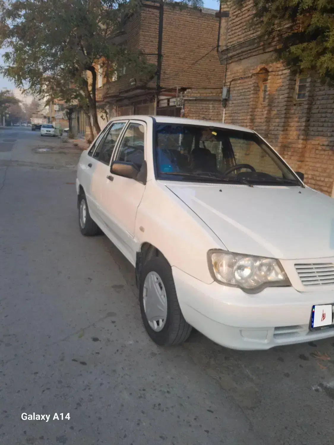 پراید ۱۳۲ مدل۸۷|خودرو سواری و وانت|ارومیه, |دیوار