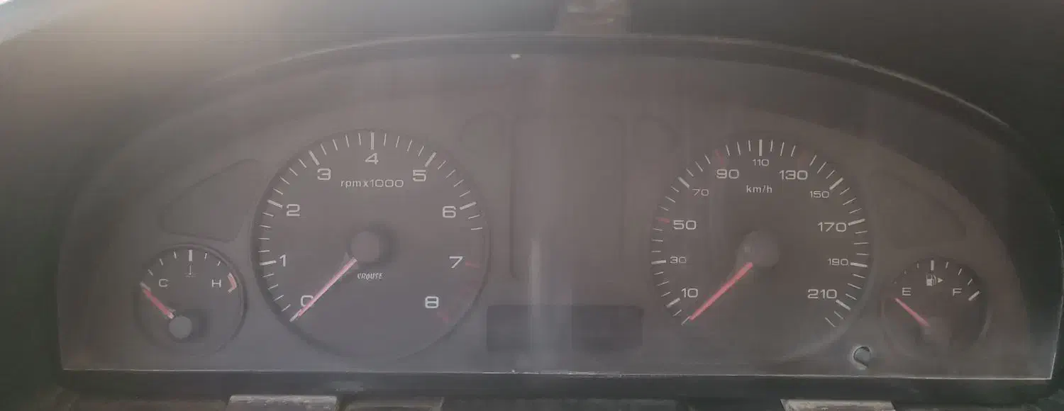 کیلومتر 210 تایی اصلی|قطعات یدکی و لوازم جانبی|تهران, شهرک ولیعصر جنوبی|دیوار