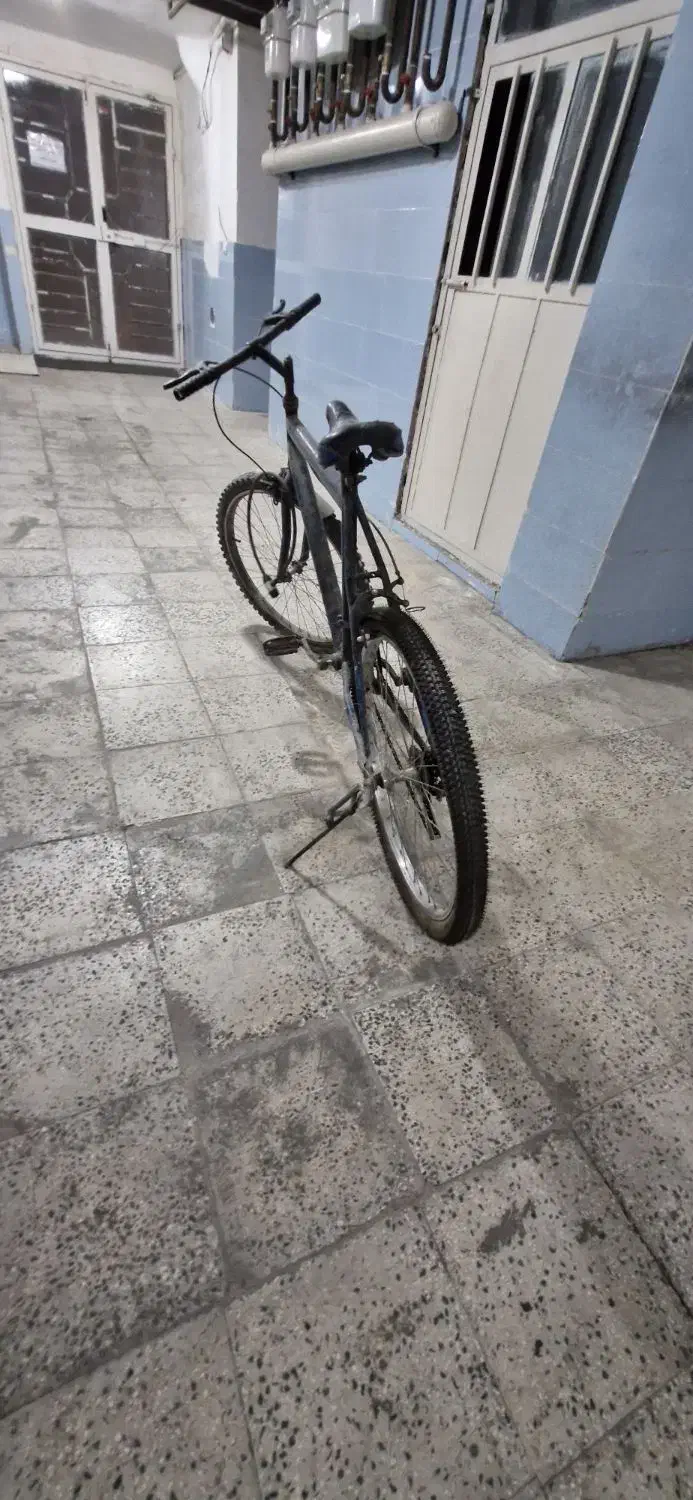 دوچرخه ۲۶|دوچرخه، اسکیت، اسکوتر|الشتر, |دیوار