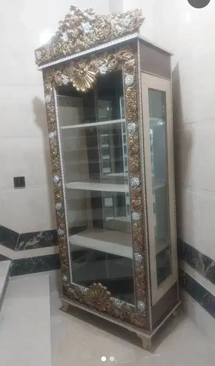 بوفه|بوفه، ویترین، کنسول|زاهدان, |دیوار