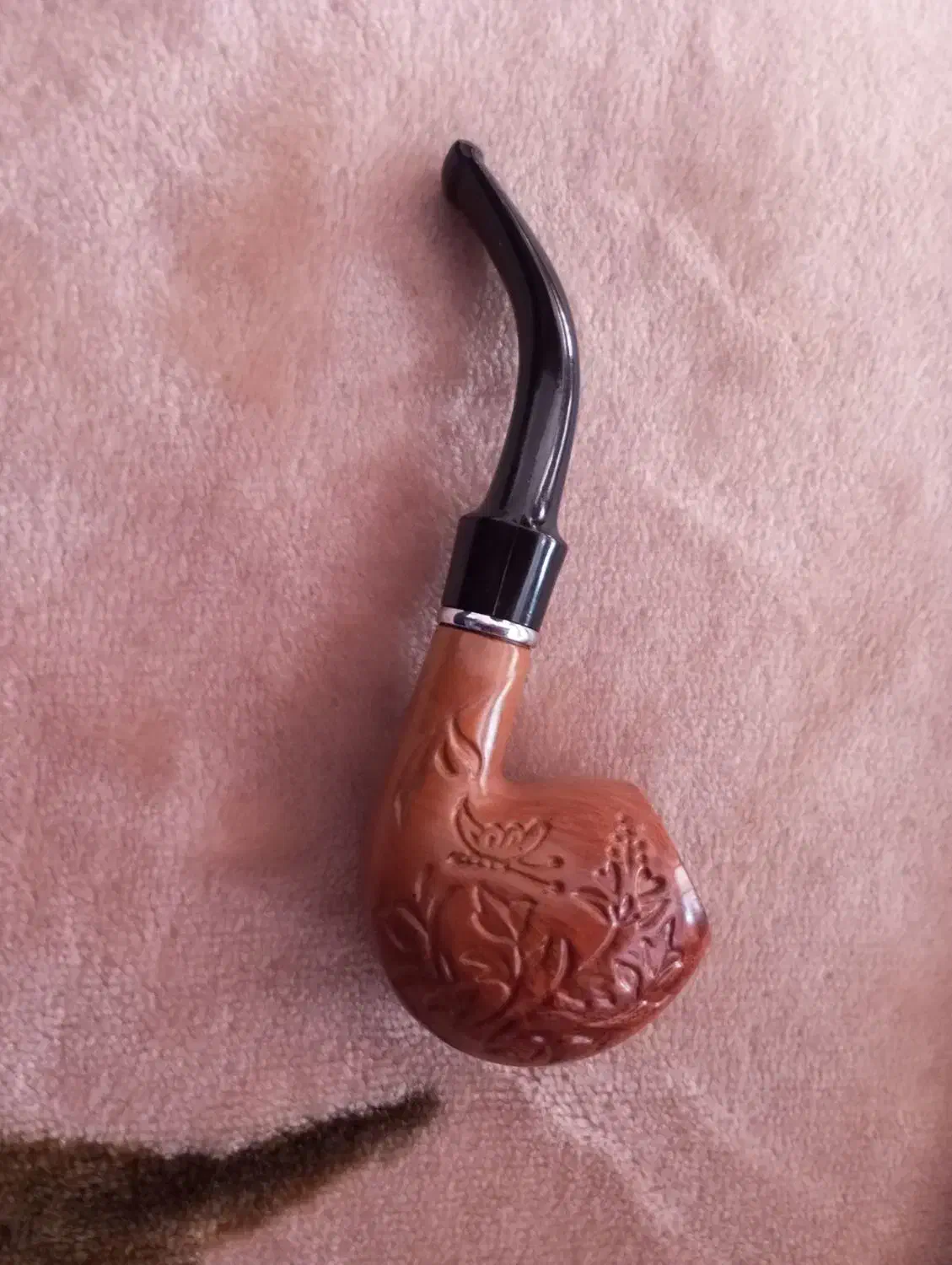 پیپ|کلکسیون اشیاء عتیقه|بروجرد, |دیوار