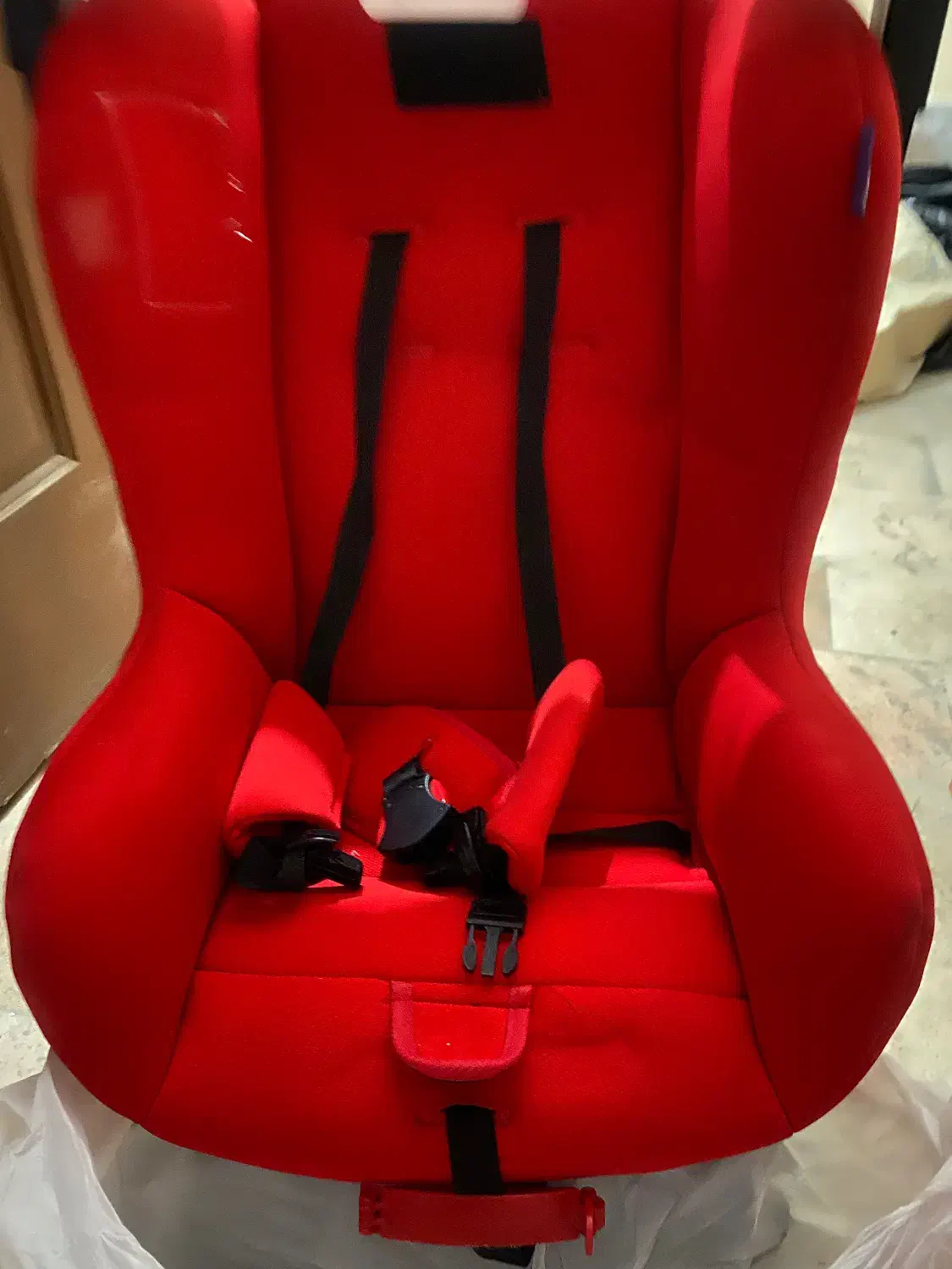 صندلی ماشین کودک و کریر|کالسکه و لوازم جانبی|تهران, ایوانک|دیوار