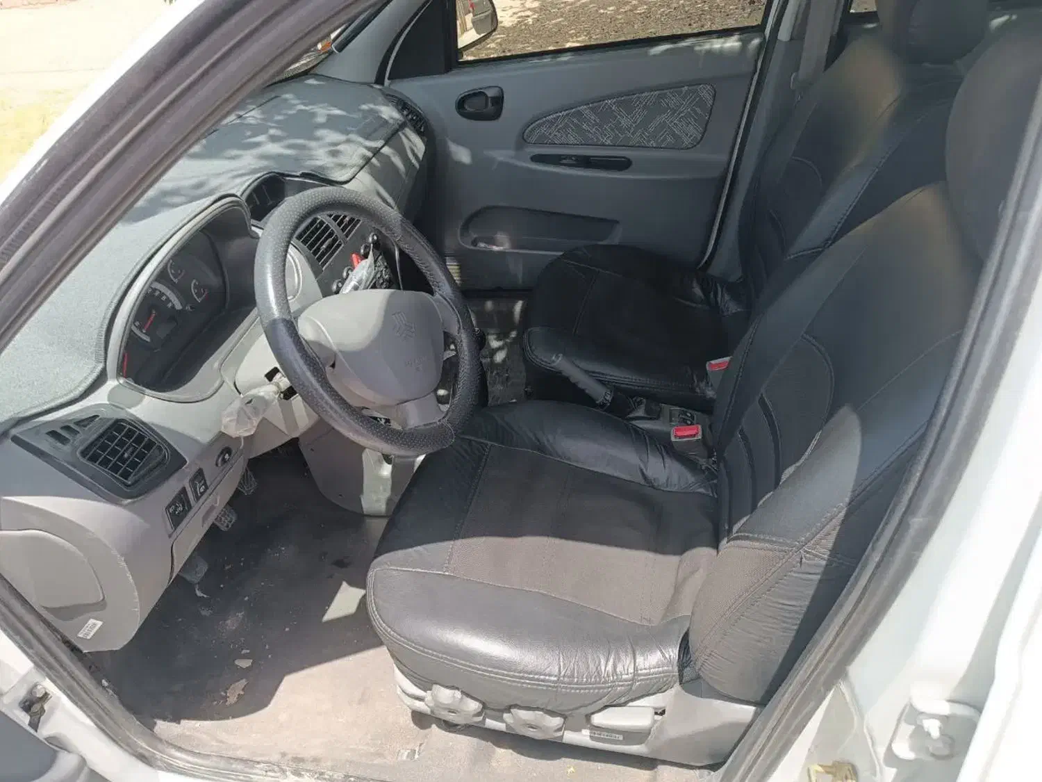 تیبا هاچبک|خودرو سواری و وانت|شیبکوه (فارس), |دیوار