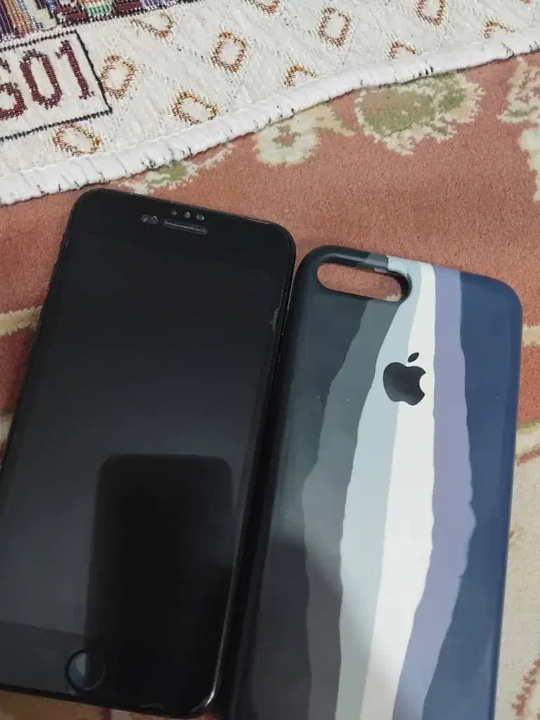 گوشی ایفون/اپل|موبایل|پیشوا, |دیوار