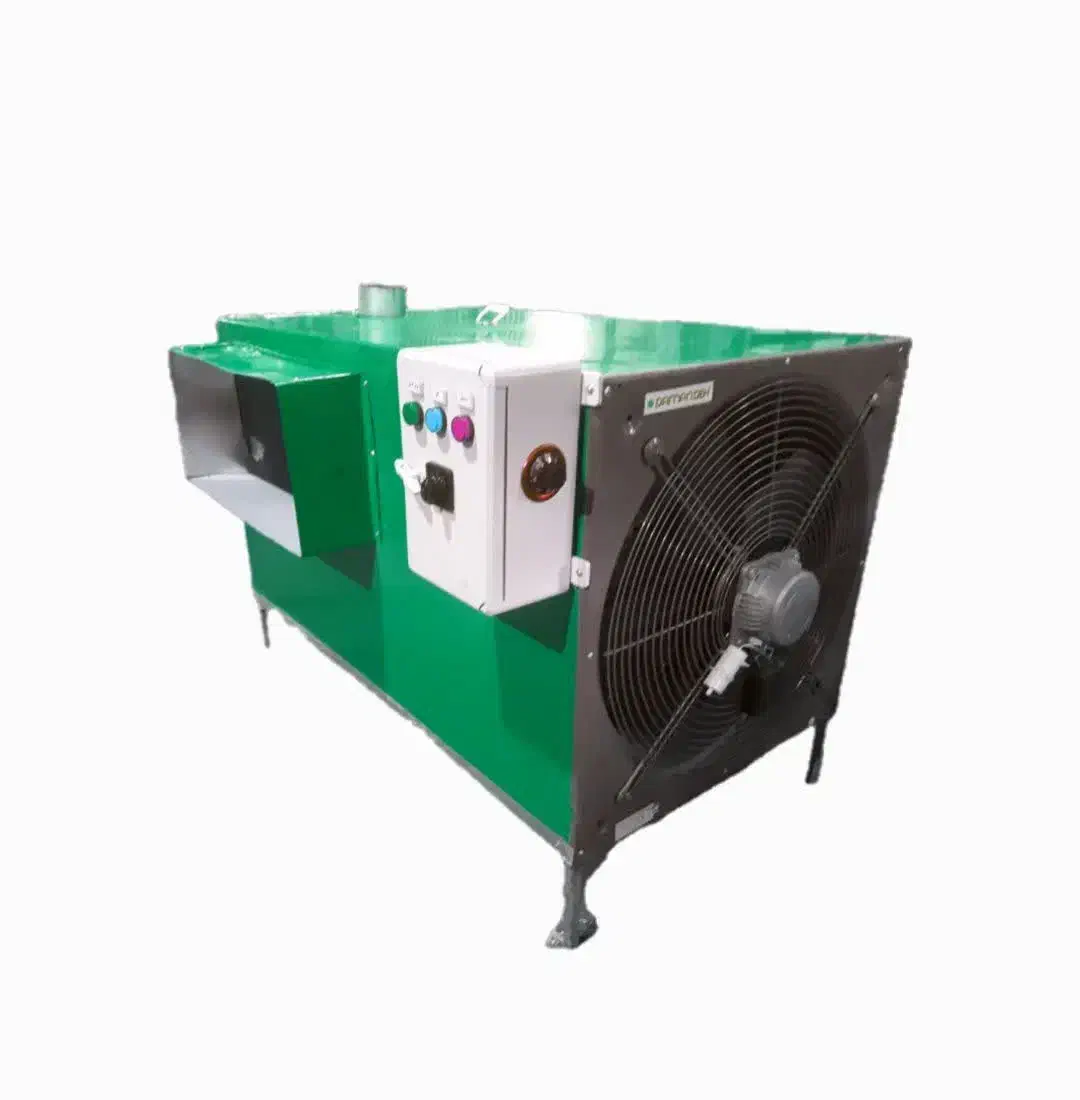 هیتر۲۴۰هزار گلخونه ای|ماشین‌آلات صنعتی|ساری, |دیوار