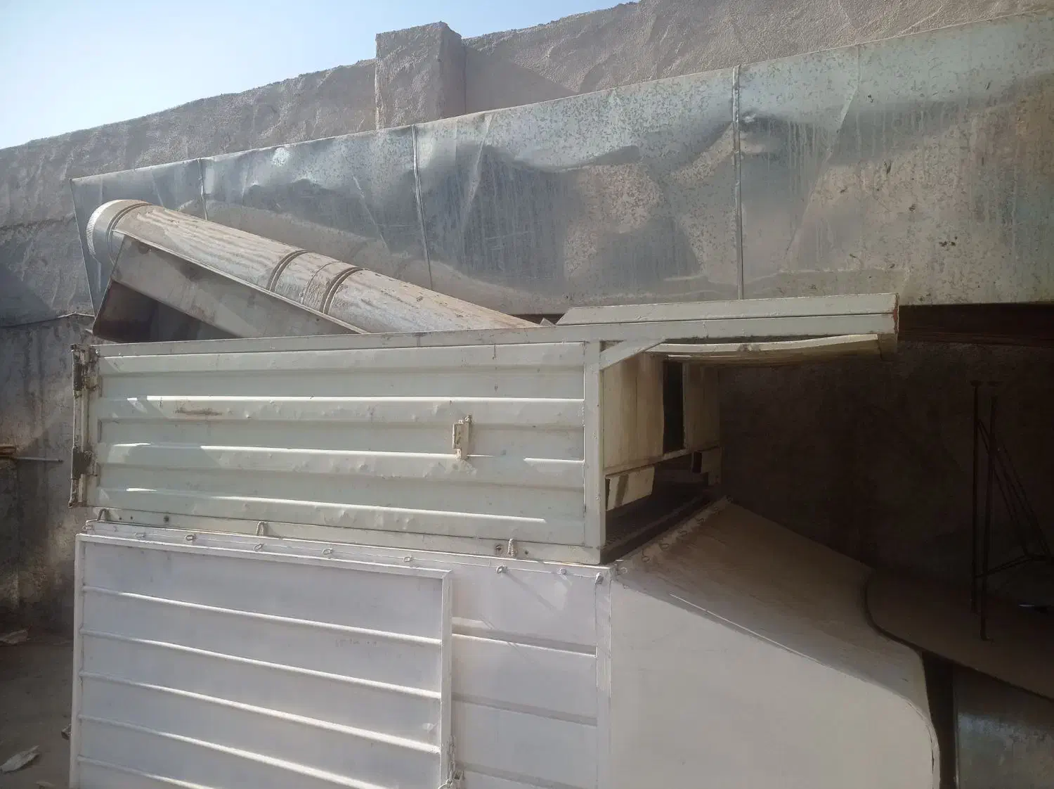 یک جفت باربند با یه کفی|کیف، کفش، کمربند|ورامین, خیر آباد|دیوار