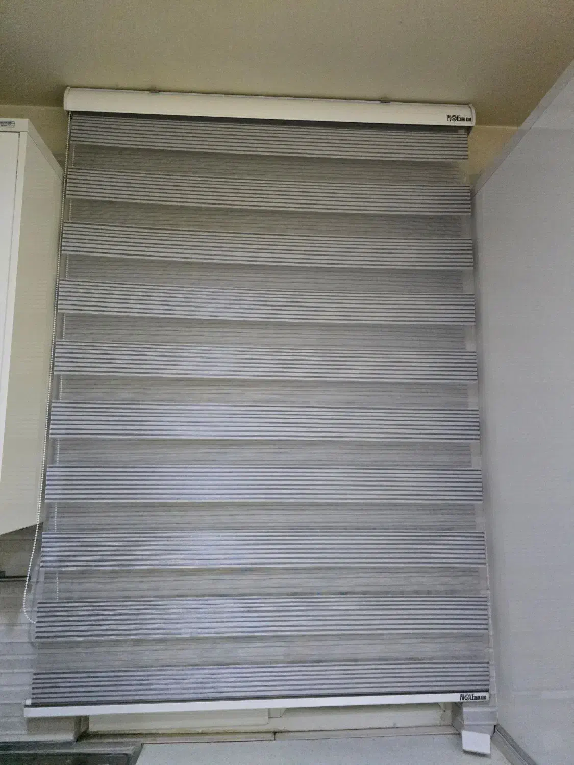 پرده زبرا|پرده، رانر، رومیزی|تهران, فردوس|دیوار