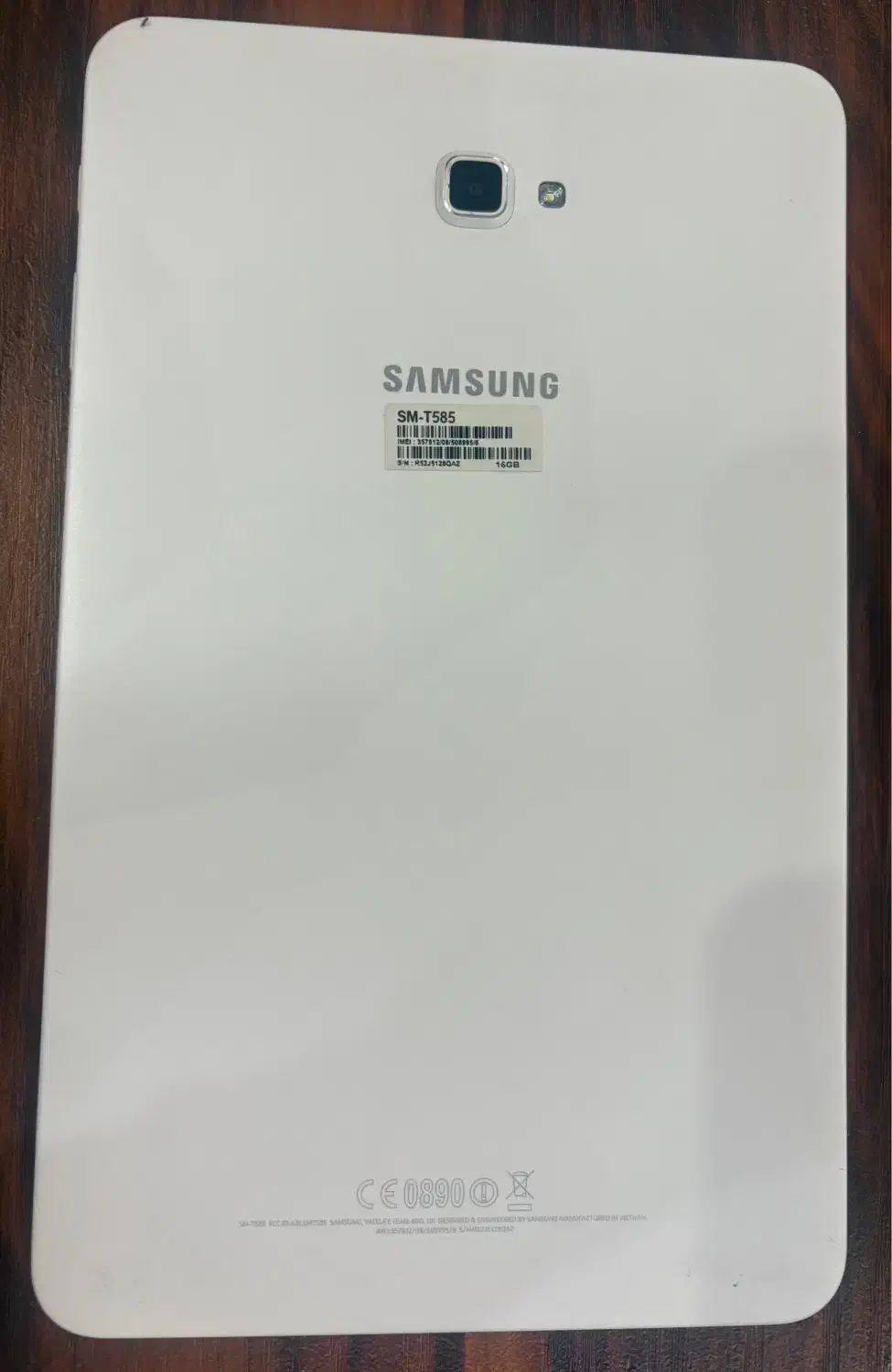 تبلت سامسونگ A6|تبلت|فردیس, فردیس|دیوار