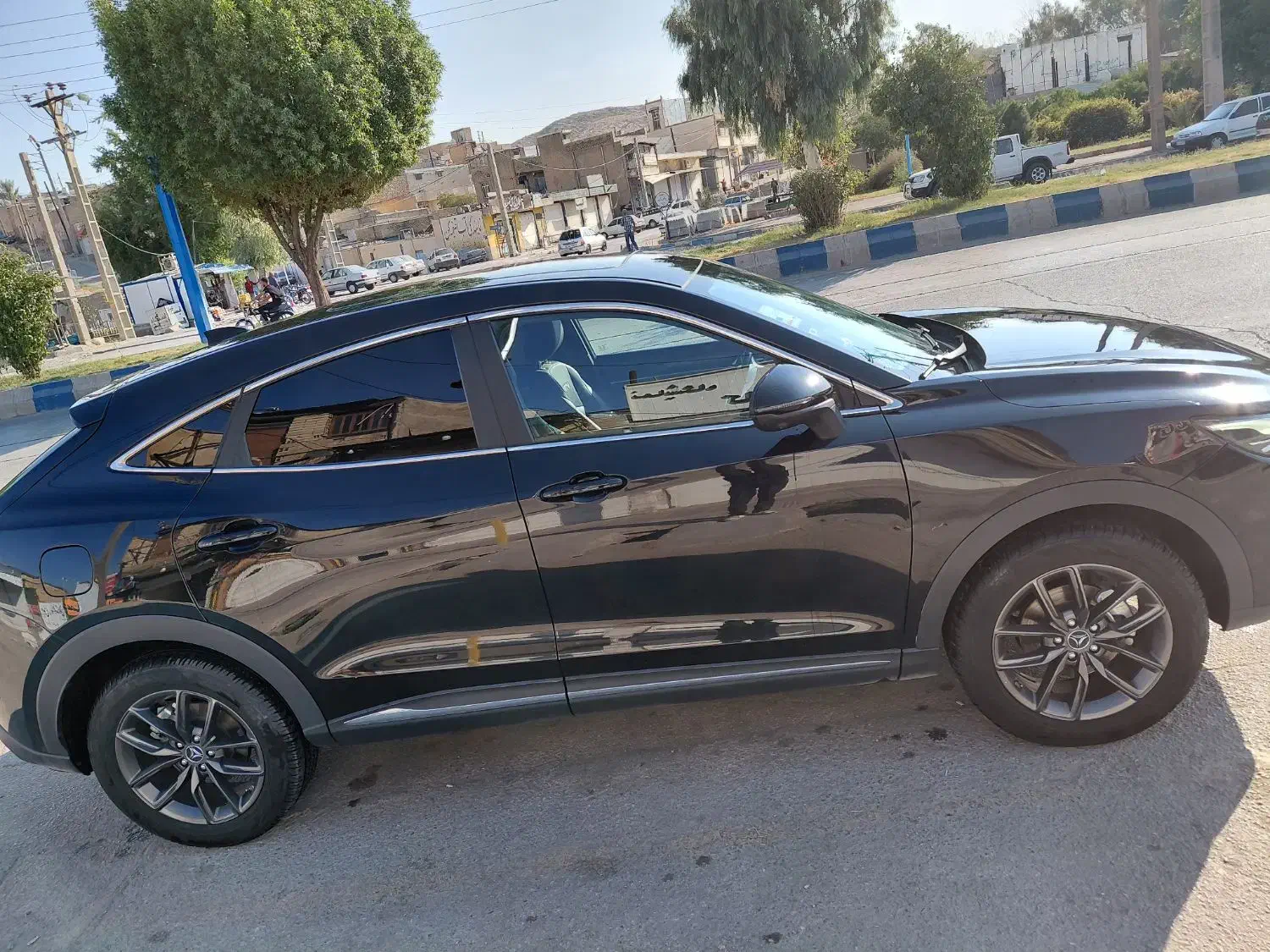 دیگنیتی 401بیرنگ گچساران|خودرو سواری و وانت|شیراز, اصلاحنژاد|دیوار