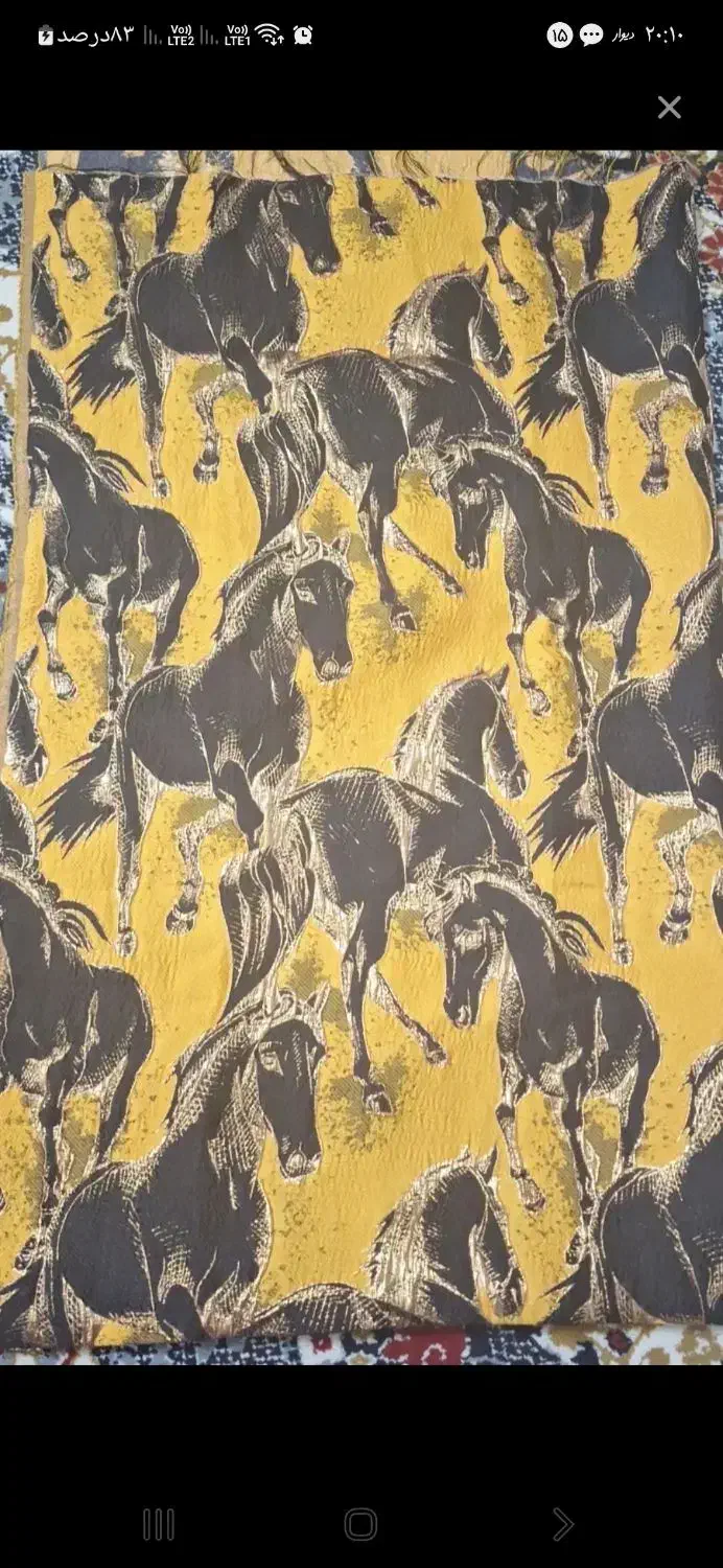 پارچه ژاکارد|لوازم خیاطی و بافتنی|مشهد, خرمشهر|دیوار