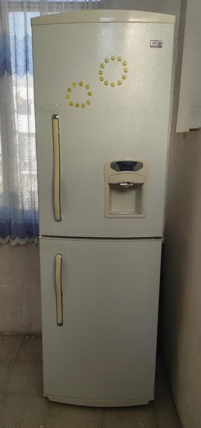 یخچال الکترواستیل|یخچال و فریزر|آبیک, |دیوار