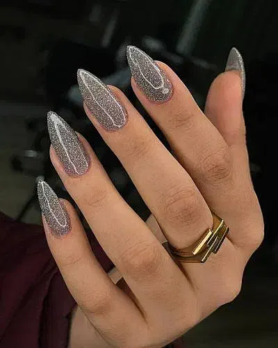 50درصد تخفیف کاشت ناخن|خدمات آرایشگری و زیبایی|بروجرد, |دیوار