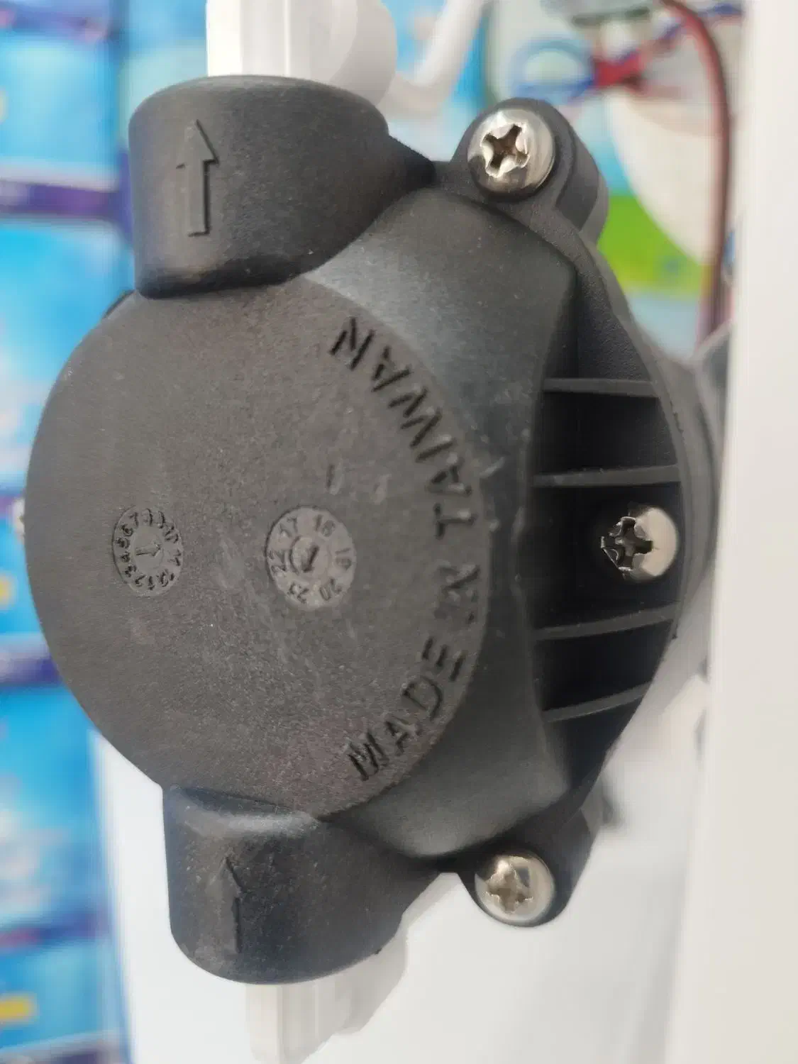 تصفیه آب آکواکلیر تسویه تسفیه دستگاه اکوا|آب‌سردکن و تصفیه آب|کهریزک, |دیوار