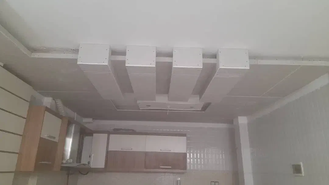 اجرای بدون واسطه کناف ایران و متفرقه|خدمات پیشه و مهارت|مشهد, توس (بلوار توس)|دیوار