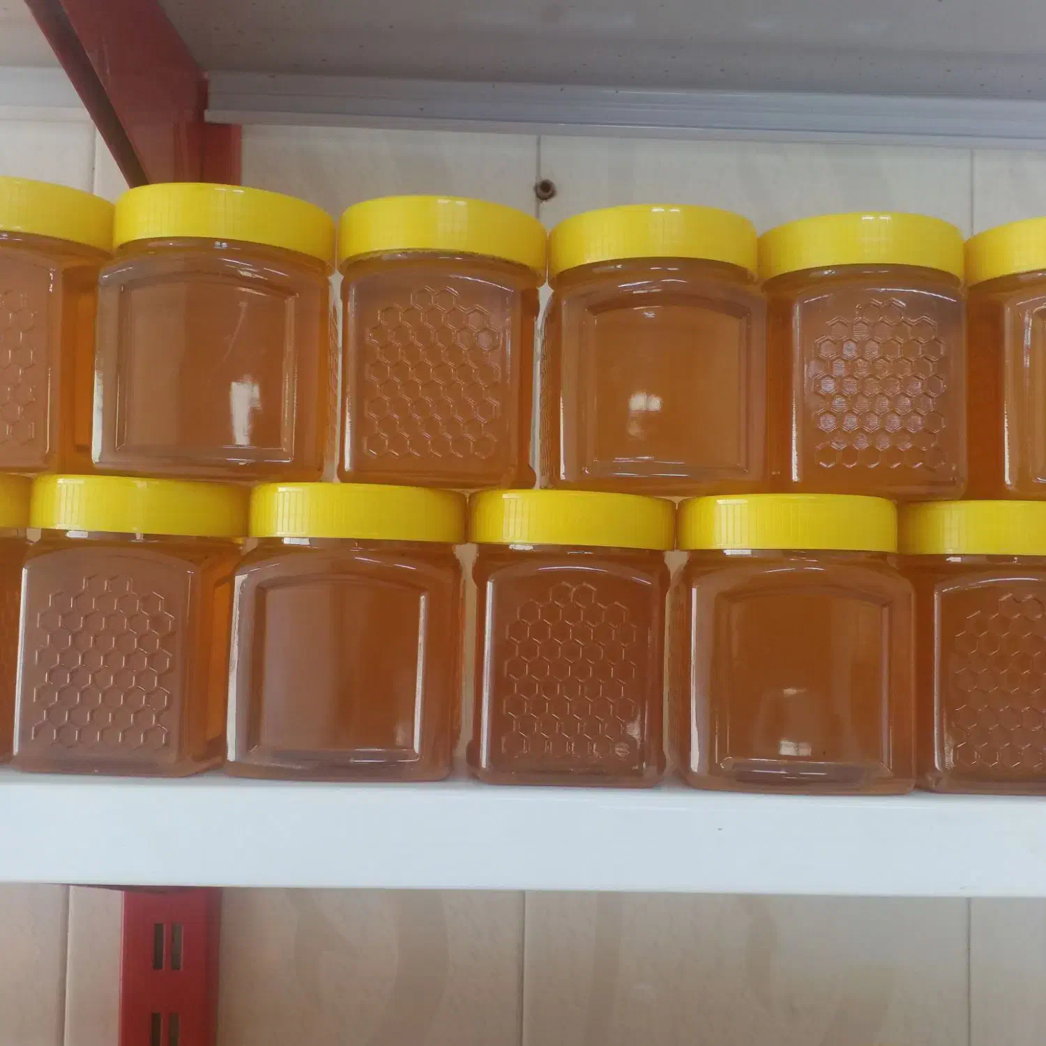 عسل باکیفتیت و ارزان|عمده‌فروشی|قم, شهرک مهدیه|دیوار