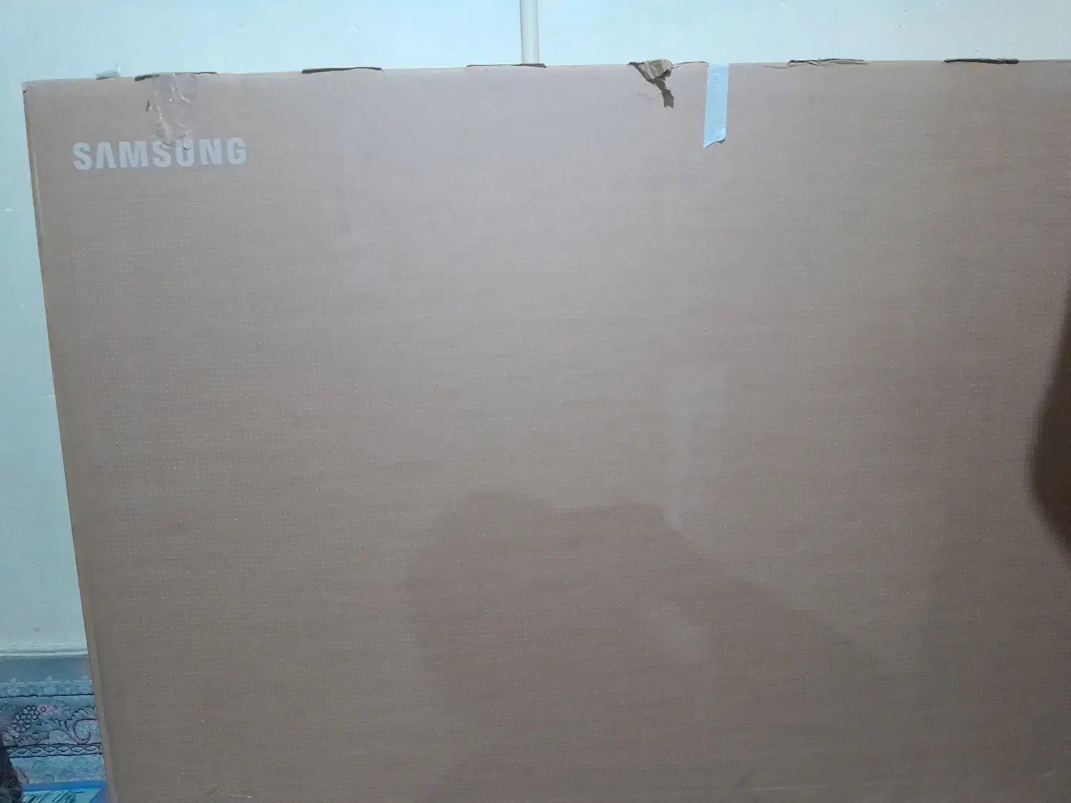 کارتن تلویزیون|تلویزیون و پروژکتور|خرم‌آباد, |دیوار