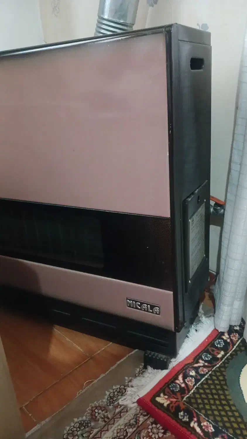 تعمیروسرویس آبگرمکن دیواری وبخاری|خدمات پیشه و مهارت|همدان, |دیوار