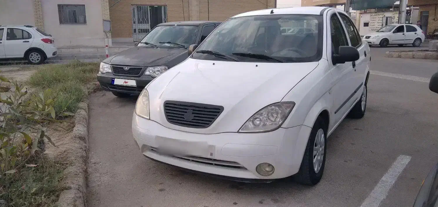 تیبا دوگانه شرکتی|خودرو سواری و وانت|بوشهر, |دیوار