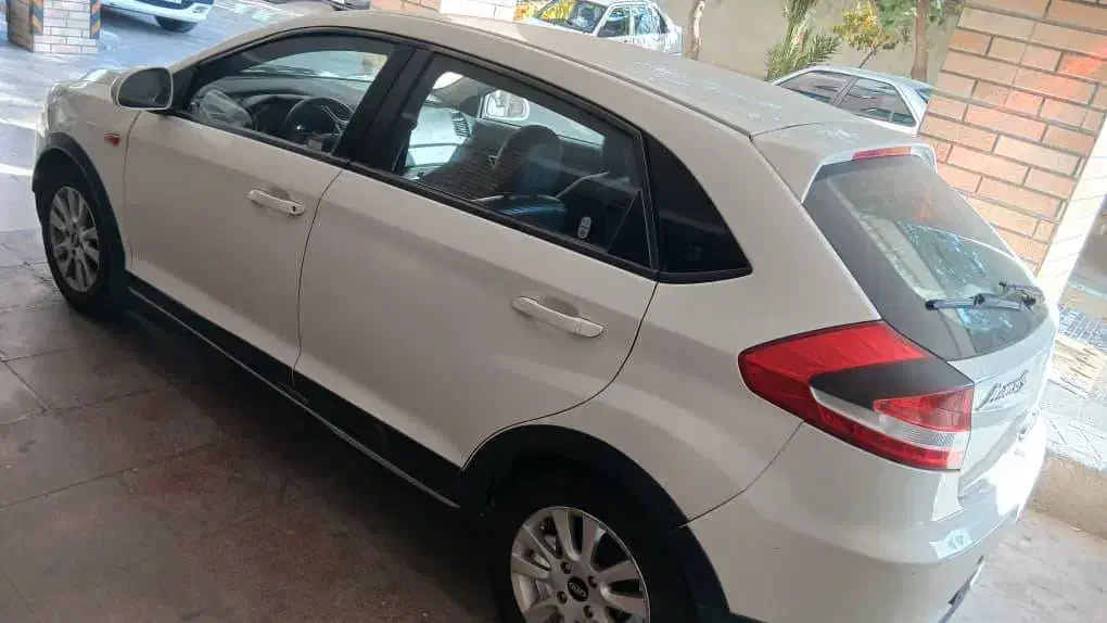 ام وی ام اسپرت اکسلنت بیرنگ ۹۶|خودرو سواری و وانت|محمودآباد, |دیوار