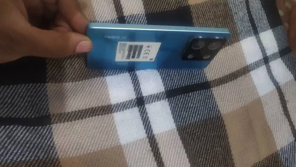 Readme note13 5G|موبایل|یزد, |دیوار