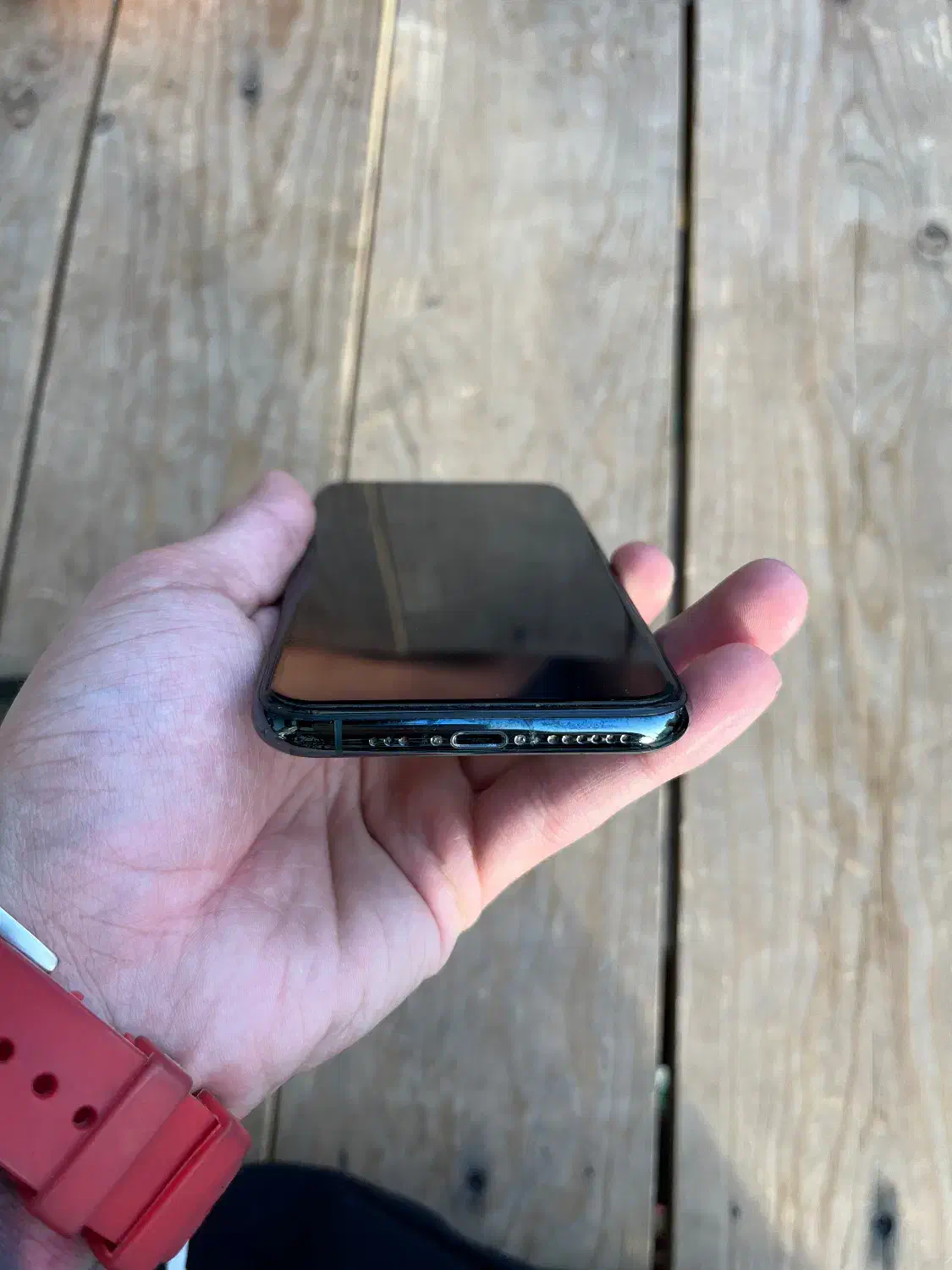 آیفون 11پرو ۲۵۶|موبایل|فردیس, قریشی|دیوار