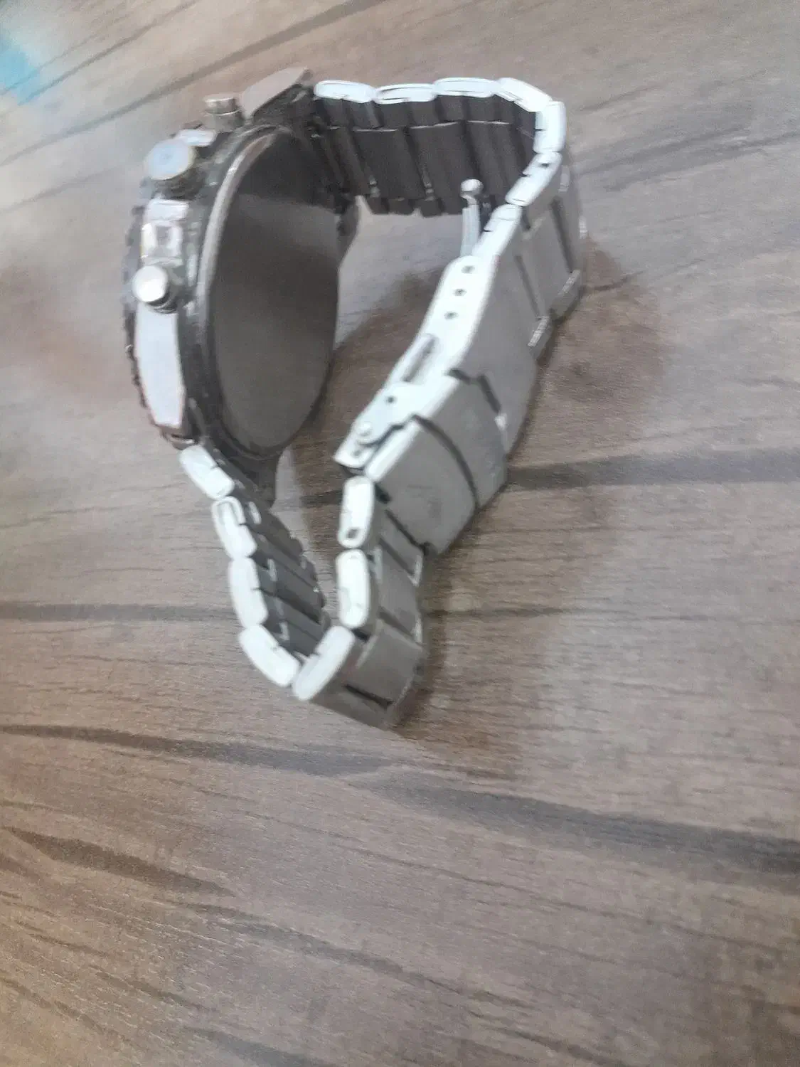 ساعت مچی مردانه چهار موتوره|ساعت|کاشان, فاز ۲ ناجی آباد|دیوار