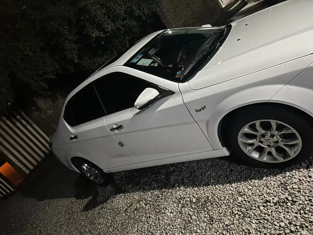 دنا پلاس توربو ۶ دنده|خودرو سواری و وانت|گرگان, |دیوار