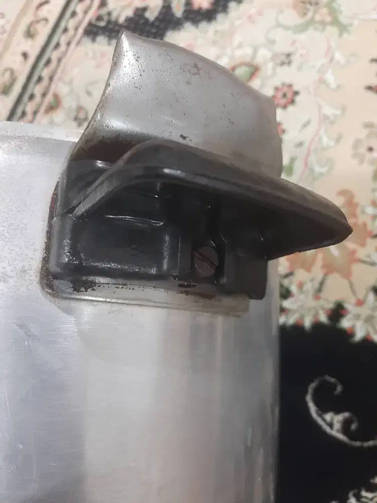 زود پز|ظروف پخت‌وپز|بهارستان, |دیوار