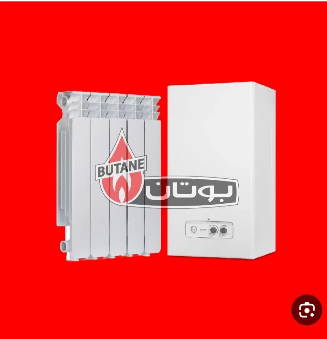 تعمیرات و سرویس و تعمیر(پکیج و ابگرمکن و بخاری)|خدمات پیشه و مهارت|قائم‌شهر, |دیوار