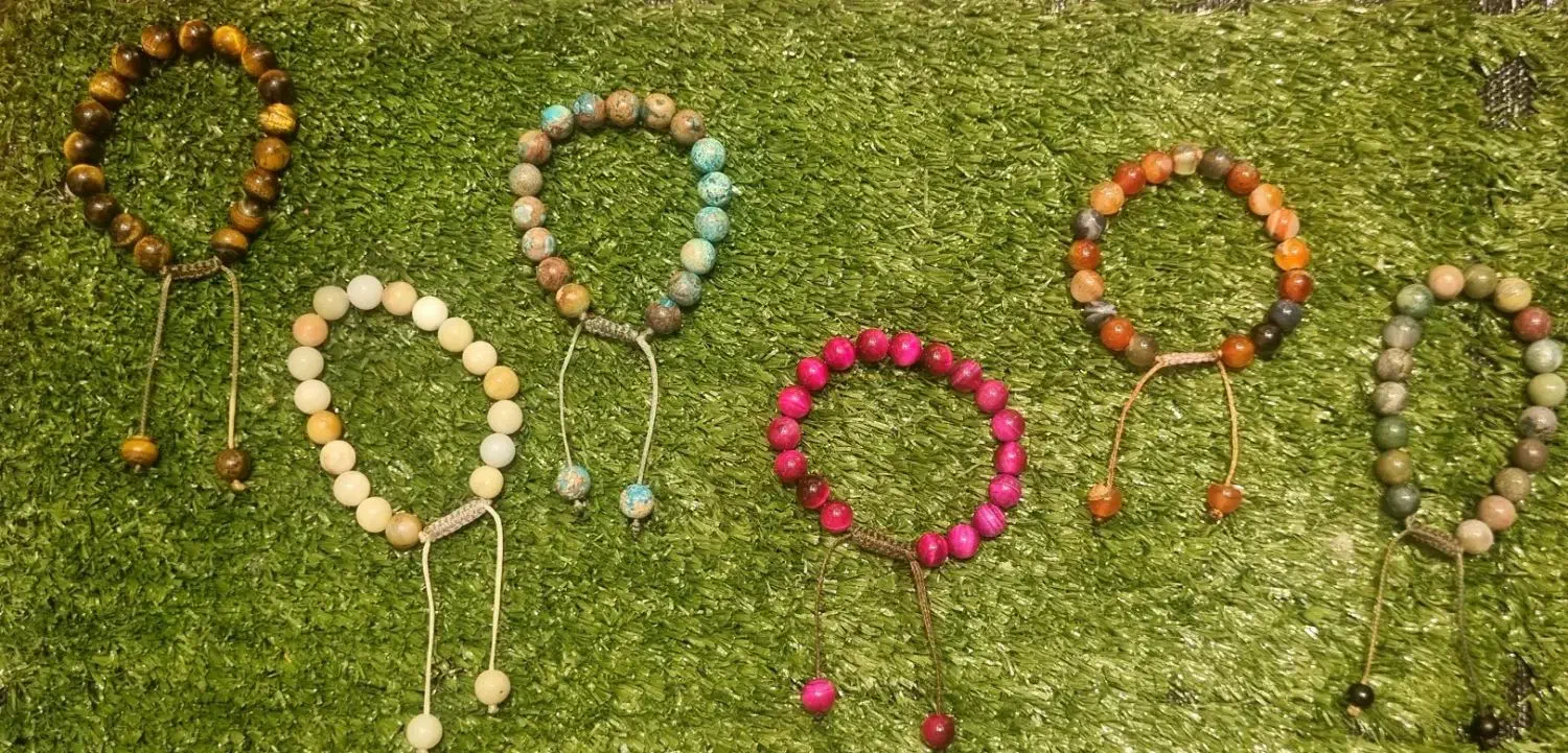 دستبند سنگی|بدلیجات|تهران, استقلال|دیوار