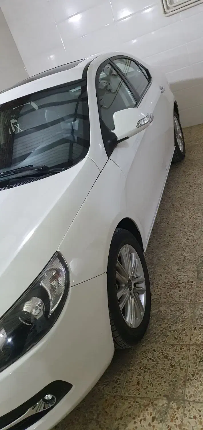 جکj5|خودرو سواری و وانت|بروجرد, |دیوار