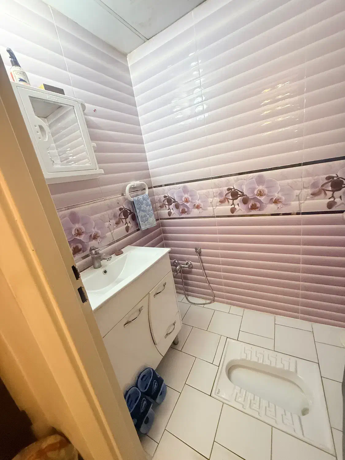 ۷۱ متری فول امکانات یک خواب زیرقیمت جنت آبادشمالی|فروش آپارتمان|تهران, حصارک|دیوار