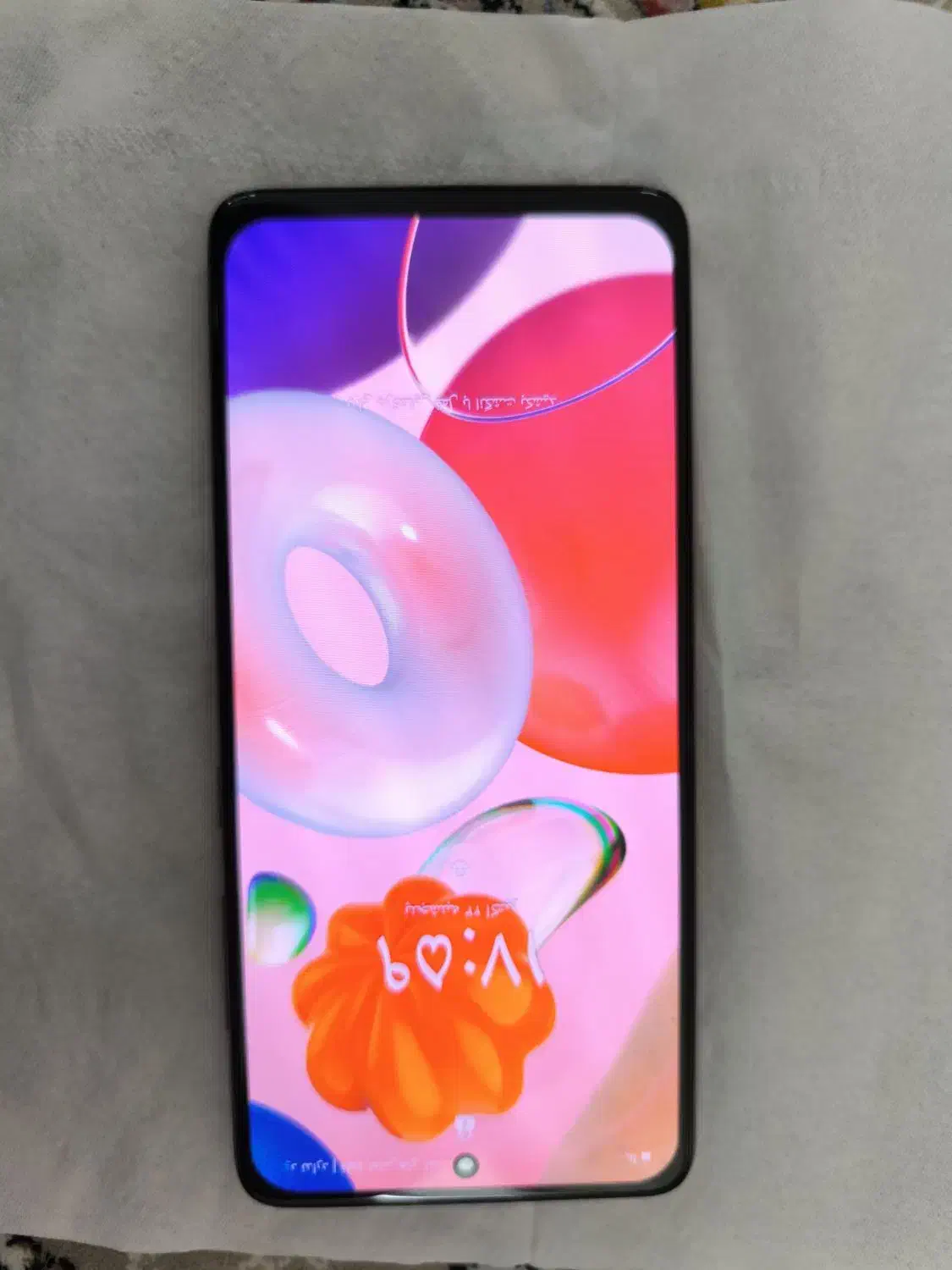 گوشی موبایل سامسونگ A51 a51 a 51|موبایل|اصفهان, زیار|دیوار